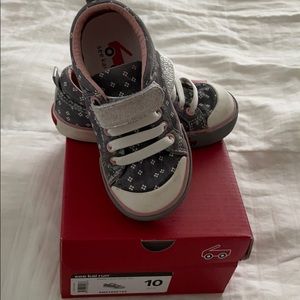 See Kai Run Kristin Sneaker